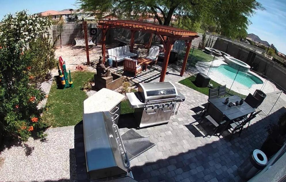 Buddha Gem, Central 6 Bed Room Luxury Home With Pool Hot Tub Game Room And Much More Las Vegas Exterior photo
